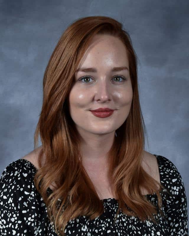 Melissa Collins Niwot High School